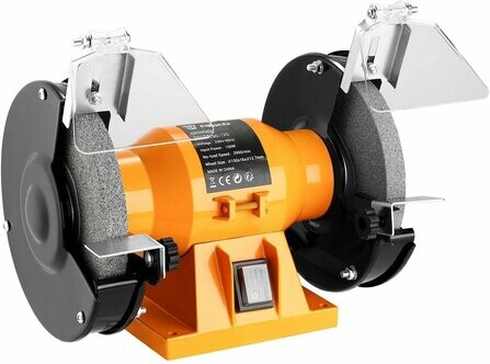 

Станок для заточки Deko DKGM150-125 (063-4422)