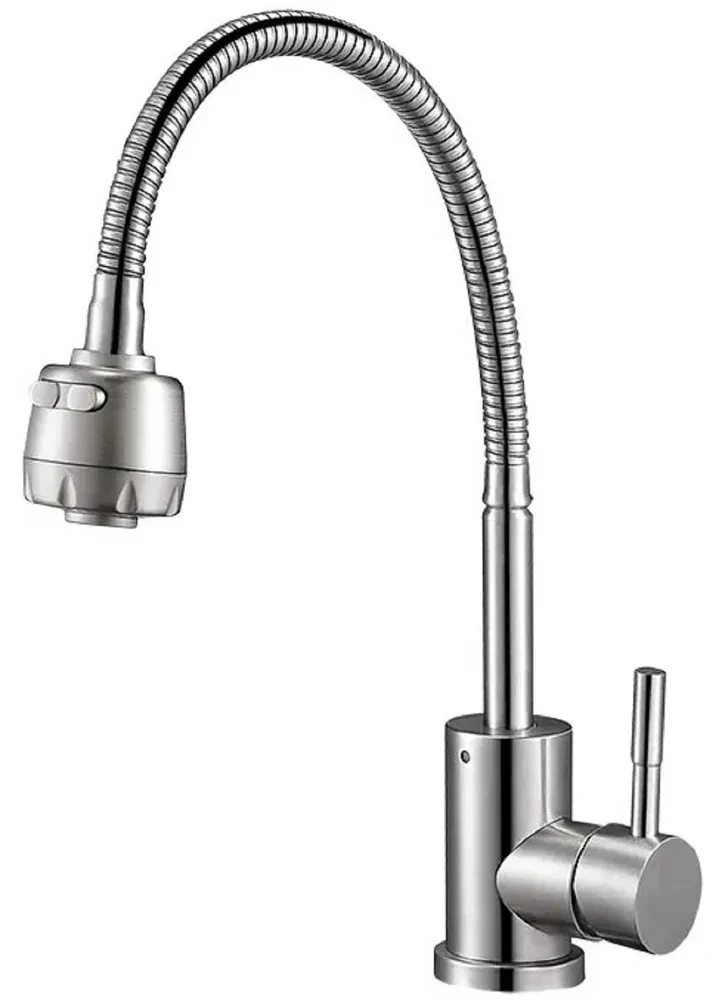 

Смеситель для кухни Solone EZA4-A090