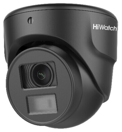 

Камера видеонаблюдения HiWatch DS-T203N (2.8 MM)