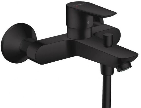 

Смеситель для ванны Hansgrohe Talis E 71740670