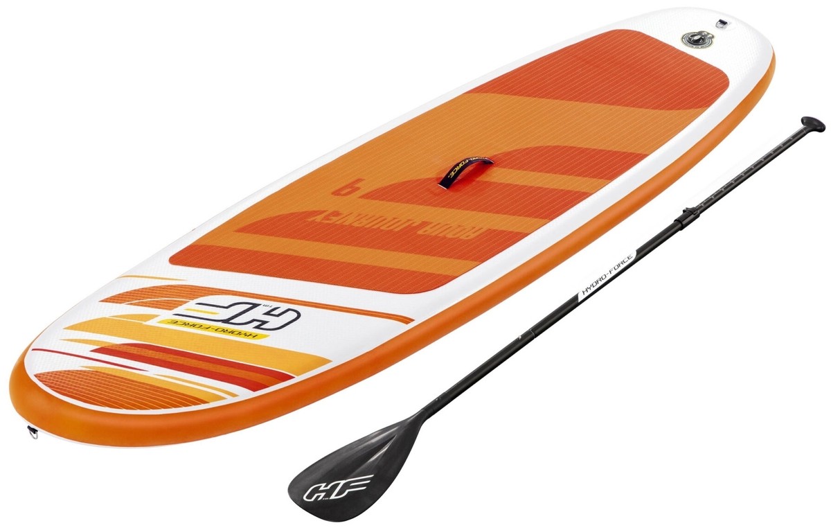 

SUP-доска BestWay 65349 Aqua Journey 274x76x12см