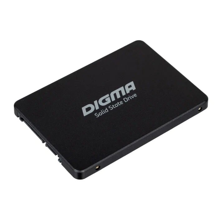 

SSD накопитель Digma SATA III 1Tb (DGSR2001TS93Q)