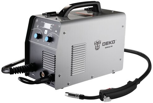 

Сварочный аппарат Deko DKWM250A (051-4687)