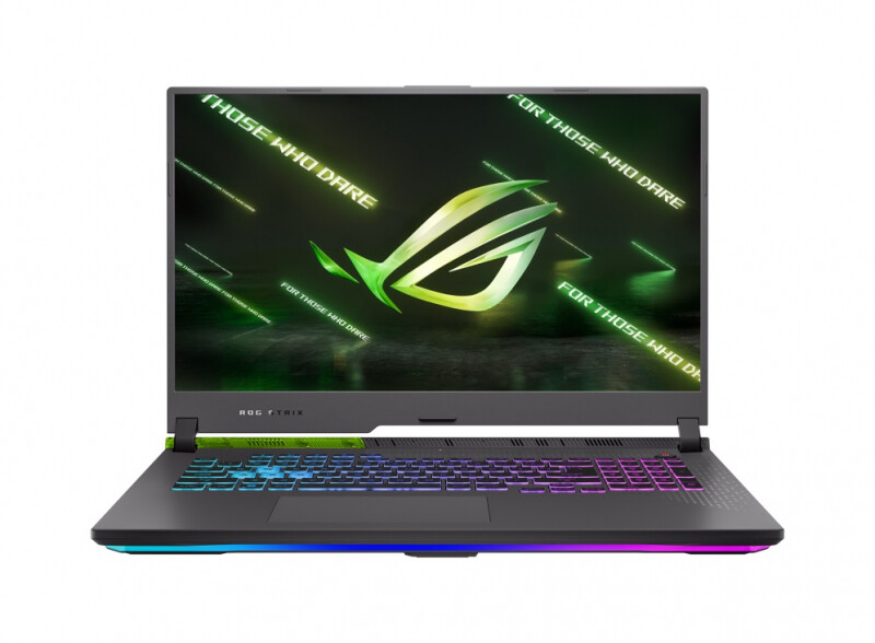 

Ноутбук ASUS ROG STRIX G713PU-LL043 DOS (90NR0C54-M00350)