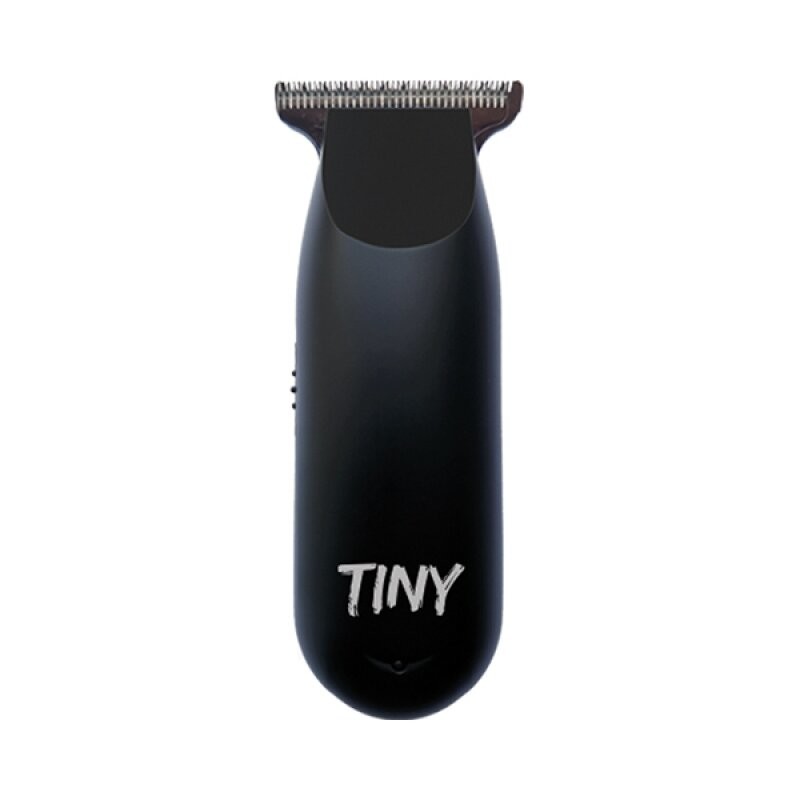 

Машинка для стрижки Harizma Tiny черный (H10113A)