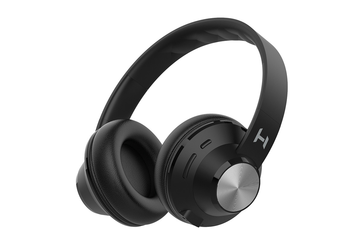 

Наушники Harper HB-412 black