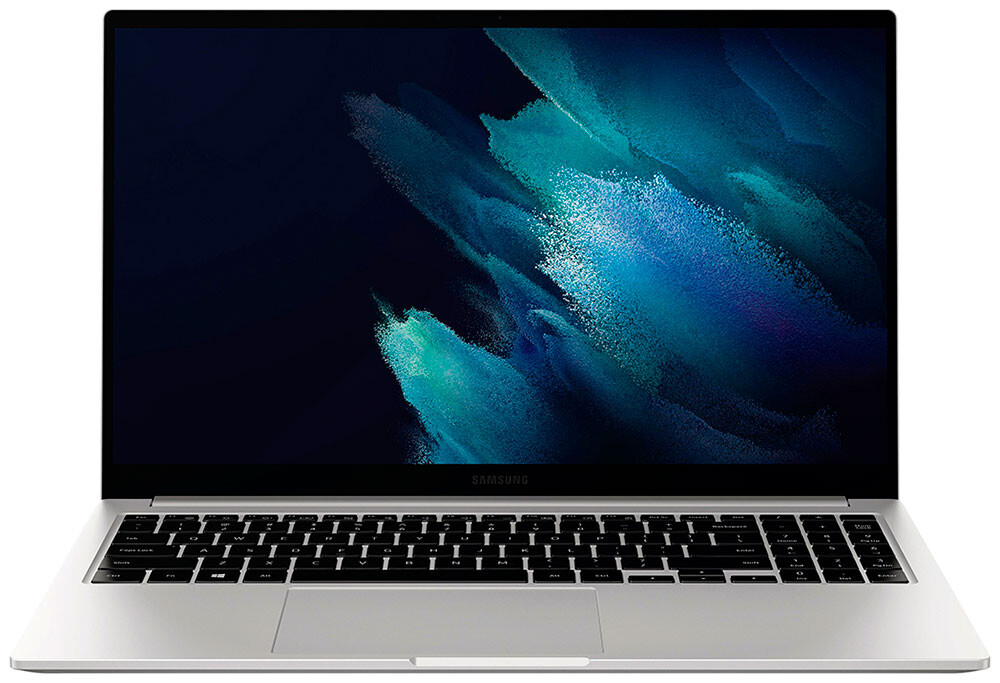

Ноутбук Samsung Galaxy book NP750 Win 10 Pro silver (NP750XDA-KDHIT)