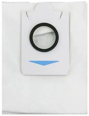 

Мешок для пылесоса Ecovacs для X1 Plus AES (1шт) (201-2115-1923)