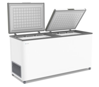 

Морозильная камера Frostor F 600 SD