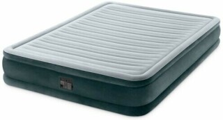 

Надувной матрас Intex Comfort Plush Airbed 152х203х33см (67770)