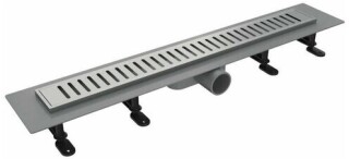 

Душевой трап Timo Smart Plus 60см (SMP-SG60-LS40(DRY))