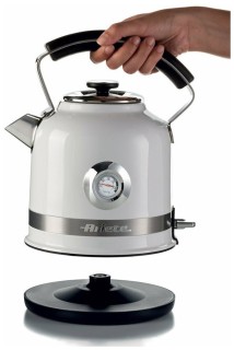 

Чайник Ariete MODERNA 2854/01 белый