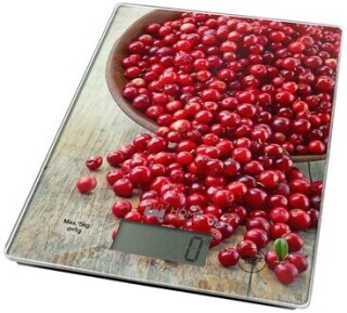 

Кухонные весы Home Element HE-SC935 брусничая россыпь