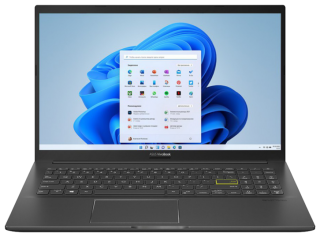 

Ноутбук ASUS K513EA-EJ2362W W10 (90NB0SG1-M47800)