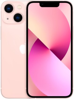 Телефон Apple iPhone 13 mini 512Gb розовый (MLMF3RU/A)