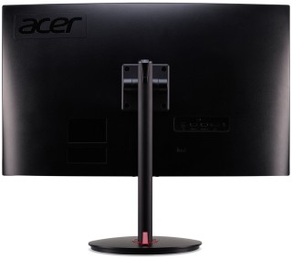 Монитор Acer XZ270Xbmiiphx