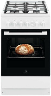 

Газовая плита Electrolux RKG500002W