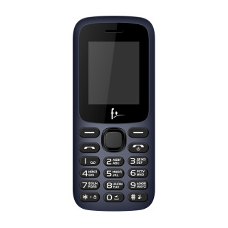 

Телефон F+ F197 Dark blue