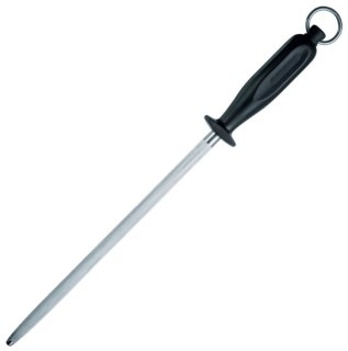 

Приспособление для заточки ножей Victorinox Middle Fine Cut Round (7.8333) черный