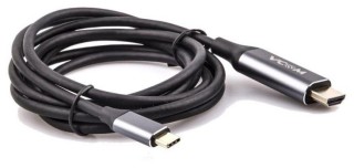 

Кабель VCOM USB3.1 CM-HDMI 1.8м (CU423MC-1.8M)