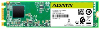 

SSD накопитель A-Data Ultimate SU650 256GB (ASU650NS38-256GT-C)