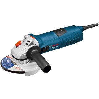 

Шлифовальная машина Bosch GWS 13-125 CI (060179E002)