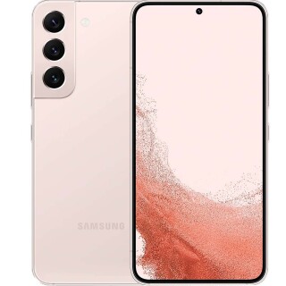 

Телефон Samsung Galaxy S22 5G 128GB PINK (SM-S901B)