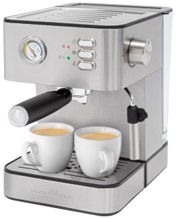 

Кофемашина ProfiCook PC-ES 1209 inox