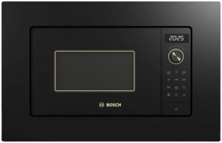 

Встраиваемая микроволновая печь Bosch BEL623MZ3