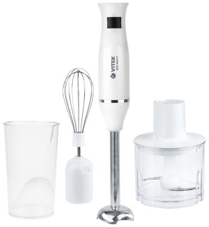 

Блендер Vitek VT-8534W