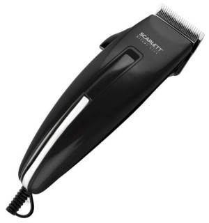 

Машинка для стрижки Scarlett SC-HC63C62