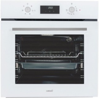 

Электрический духовой шкаф CATA MDS 7206 WH