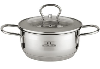 

Кастрюля Bella Cucina BC-2009 5,6л