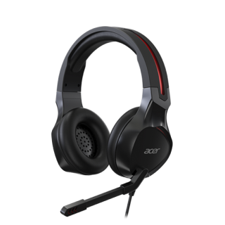 

Компьютерная гарнитура Acer Nitro NHW820 черный (np.hds1a.008)