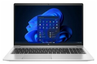 

Ноутбук HP ProBook 450 G8 W10Pro silver (4B2L6EA)