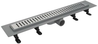 

Душевой трап Timo Smart 60см (SM-GG60-LS40(DRY))