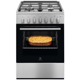 

Газовая плита Electrolux RK G600005 X