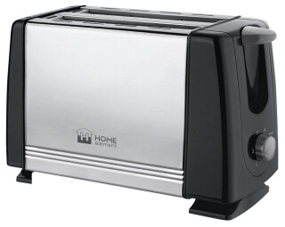 

Тостер Home Element HE-TS500 дымчатый жемчуг