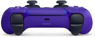 

Геймпад Sony DualSense Purple (CFI-ZCT1J04)