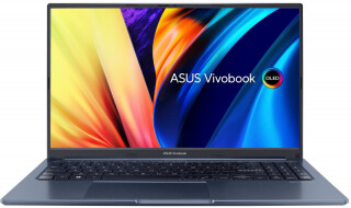 

Ноутбук ASUS Vivobook 15 M1503IA-L1018 noOS blue (90NB0Y61-M00590)