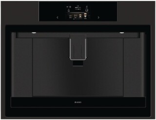 

Встраиваемая кофемашина Asko CM8477A