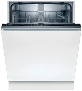 

Встраиваемая посудомоечная машина Bosch SMV2IKX1HR