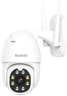 

Камера видеонаблюдения Falcon Eye Patrul 2Мп с Wi-Fi