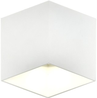 

Бра Hiper Amiens H815-9 белый