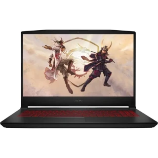 

Ноутбук MSI Katana GF66 11UC-1223XRU Free DOS black (9S7-158212-1223)