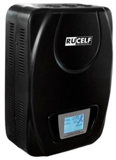 

Стабилизатор напряжения Rucelf SDW.II-12000-L 12кВА