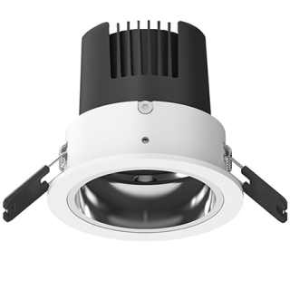 

Встраиваемый светильник Xiaomi Yeelight Mesh Spotlight M2 (YLTS04YL)