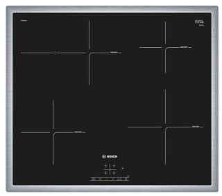 

Электрическая варочная панель Bosch PIF645BB1E