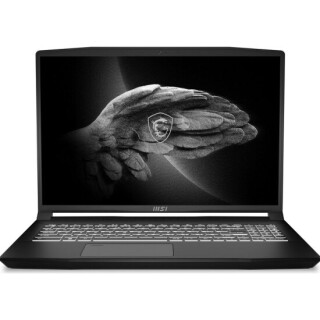 

Ноутбук MSI Creator M16 A12UD-208RU Win 11 Home черный (9S7-158432-208)