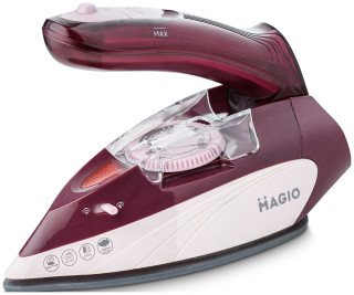 

Утюг Magio MG-549 фиолетовый
